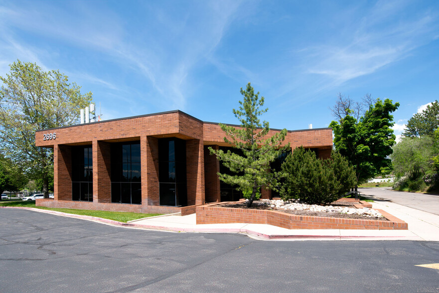 2696 N University Ave, Provo, UT for lease - Building Photo - Image 1 of 10