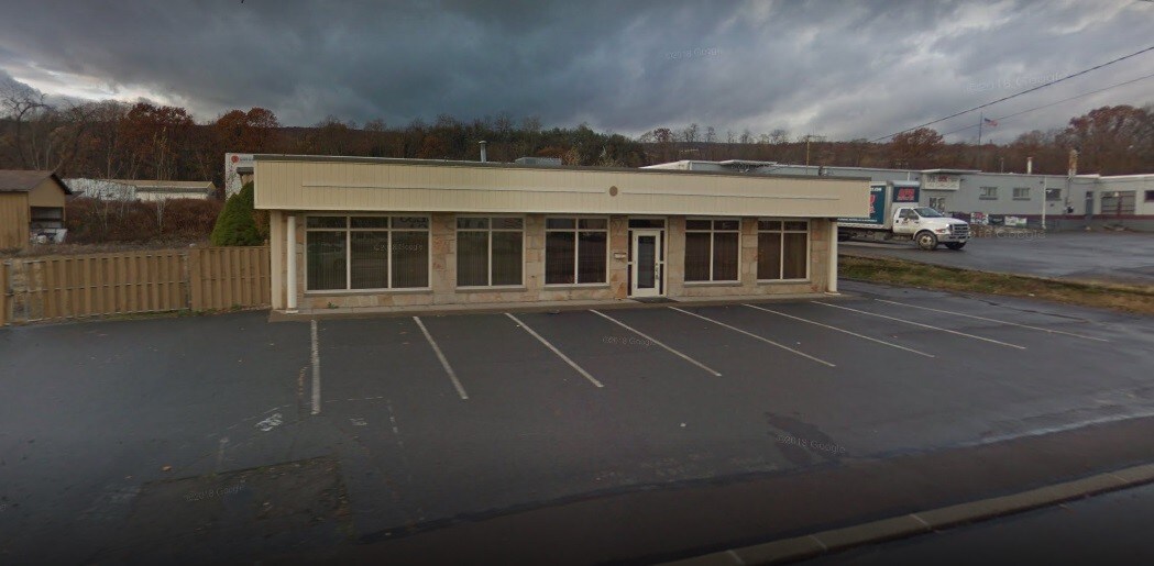 631 N Keyser Ave, Scranton, PA for sale Building Photo- Image 1 of 1