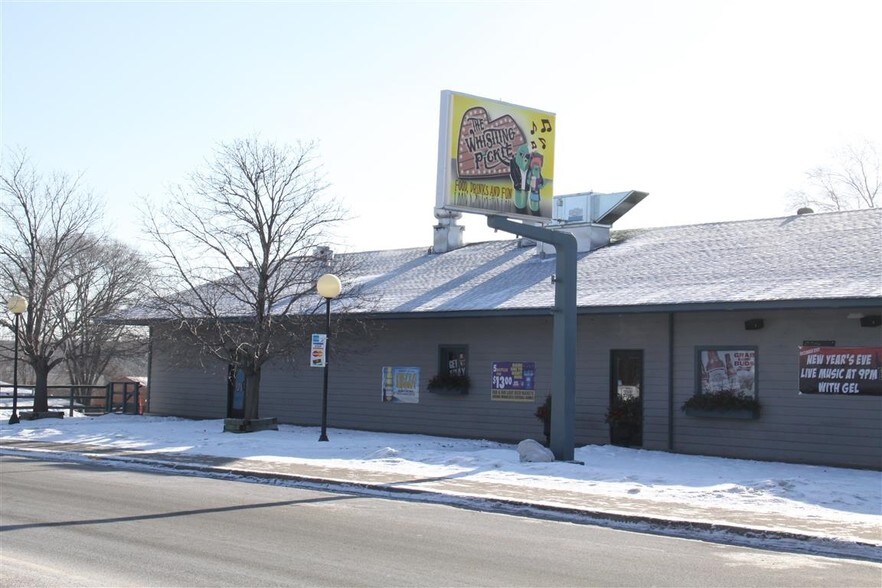 12606 Fremont Ave, Zimmerman, MN for sale - Building Photo - Image 1 of 1