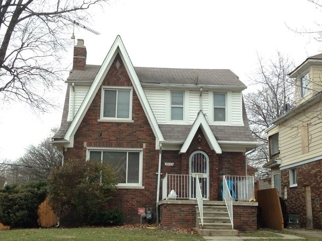5203 Devonshire Rd, Detroit, MI for sale Primary Photo- Image 1 of 2