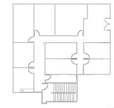 1901 Olympic Blvd, Walnut Creek, CA for lease Floor Plan- Image 1 of 1