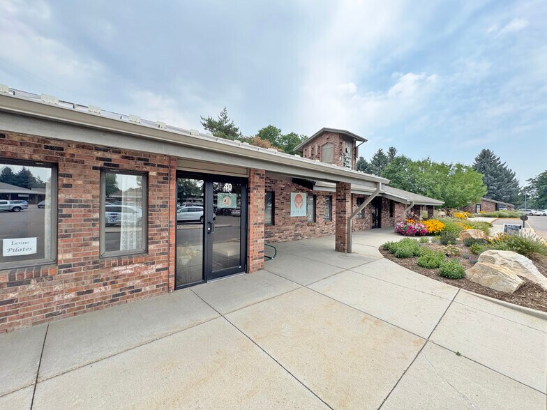 2601 S Lemay Ave, Fort Collins, CO for sale - Building Photo - Image 1 of 1