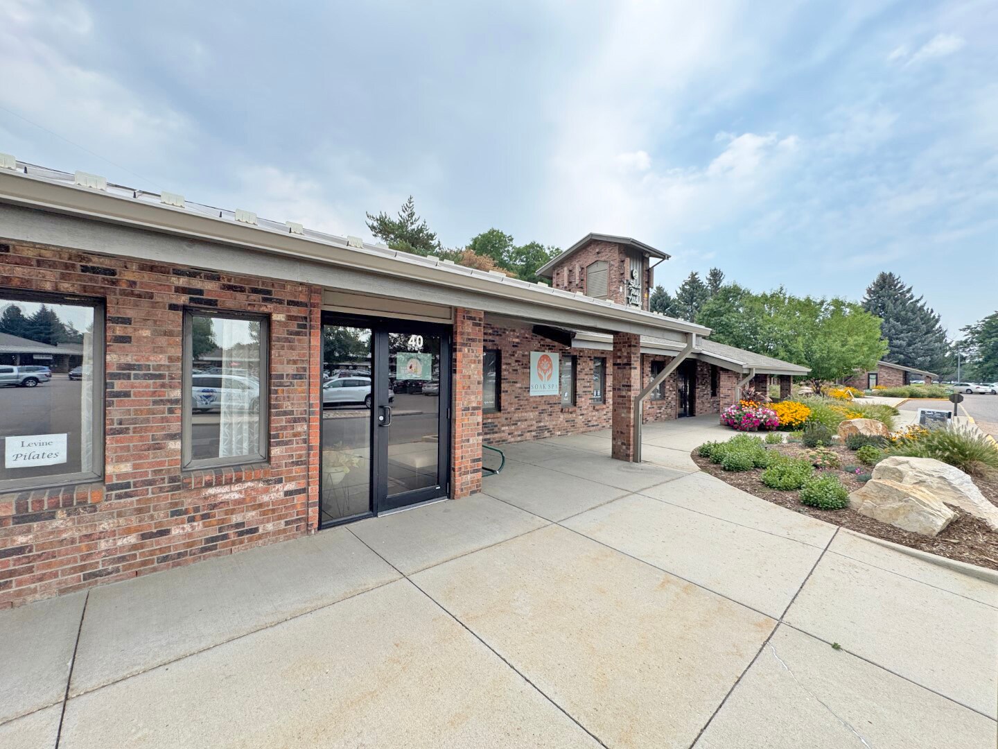 2601 S Lemay Ave, Fort Collins, CO for sale Building Photo- Image 1 of 1