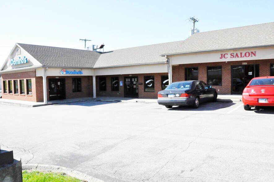 15 Grandview Dr, Frankfort, KY for lease - Building Photo - Image 2 of 6