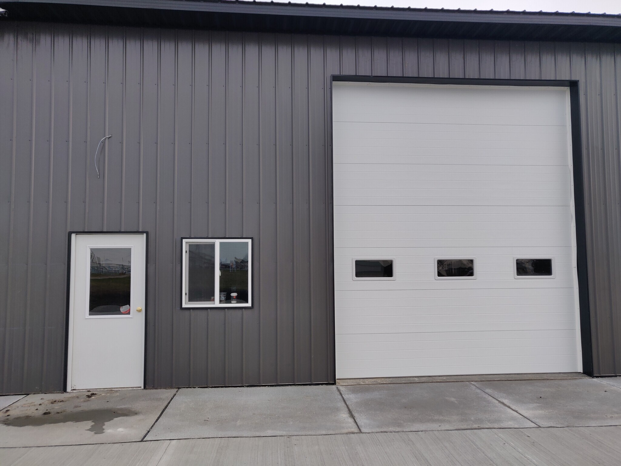 1710 W K Ave, Nevada, IA for sale Building Photo- Image 1 of 1