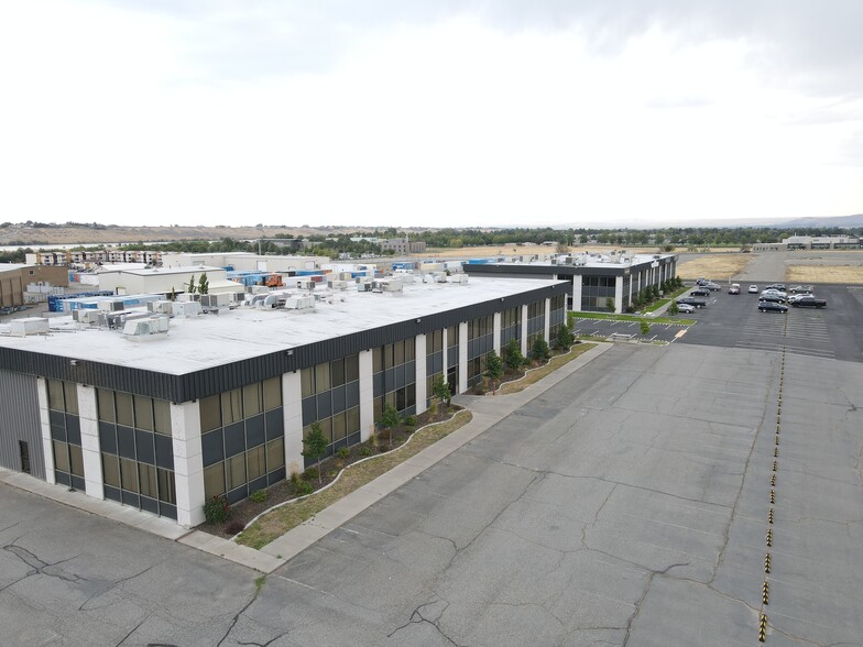 2940 George Washington Way, Richland, WA for lease - Building Photo - Image 3 of 15