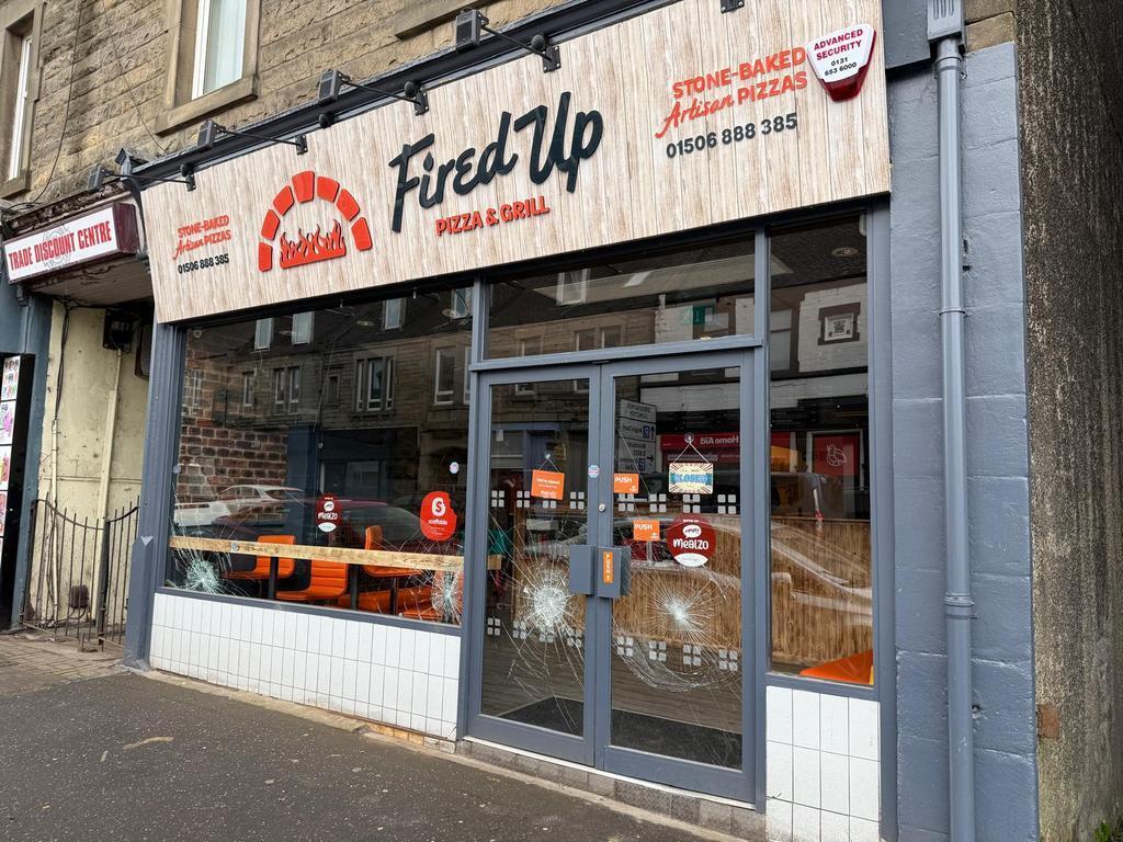 30 East Main St, Broxburn for sale Building Photo- Image 1 of 1