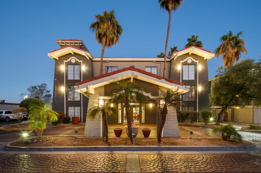 911 S 48th St, Tempe, AZ for sale - Building Photo - Image 1 of 24