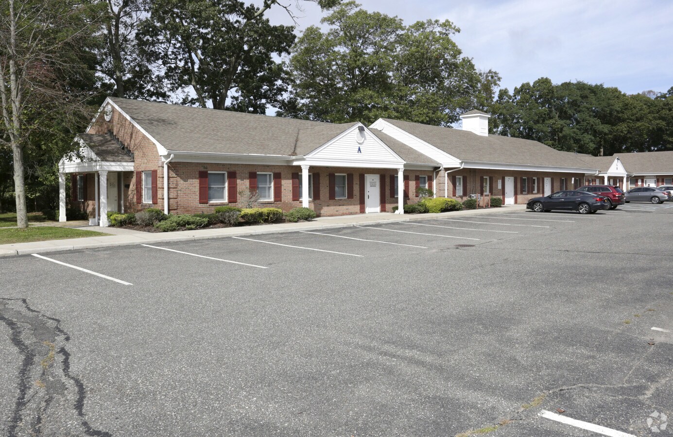 6144 Route 25A, Wading River, NY 11792 Wading River Professional