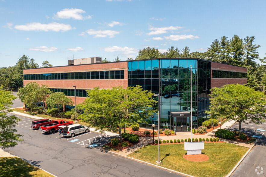 100 Apollo Dr, Chelmsford, MA 01824 - Office for Lease | LoopNet