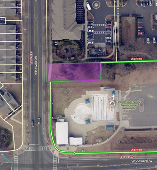 More details for 2018 Statesville ave, Charlotte, NC - Land for Sale