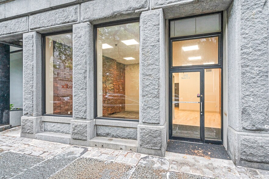 142 Commercial St, Boston, MA for sale - Building Photo - Image 1 of 1