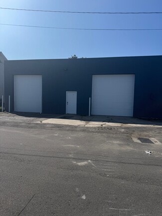 More details for 8 Van Tassell Ct, Norwalk, CT - Industrial for Lease