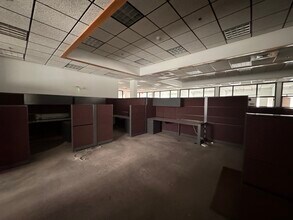 1100 E Bridger Ave, Las Vegas, NV for lease Interior Photo- Image 2 of 6