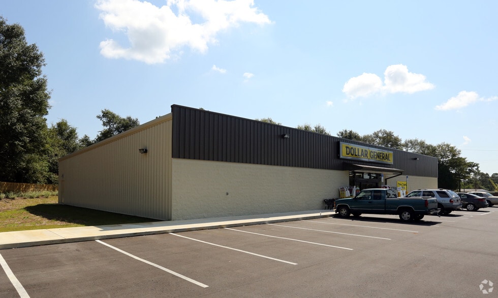 1310 N Highway 29, Cantonment, FL for sale - Building Photo - Image 3 of 5