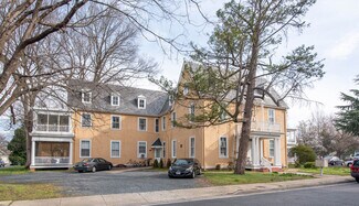 More details for 313 North St, Easton, MD - Multifamily for Sale