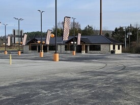 1391 Murrays Chapel Rd, Sweetwater TN - 1031 Exchange Property