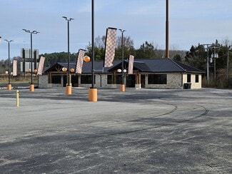 More details for 1391 Murrays Chapel Rd, Sweetwater, TN - Flex for Sale