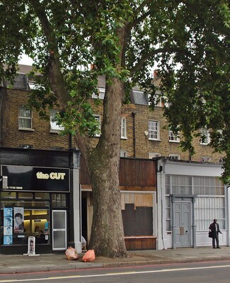 More details for 329 Kennington Rd, London - Retail for Lease