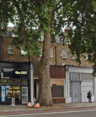 More details for 329 Kennington Rd, London - Retail for Lease