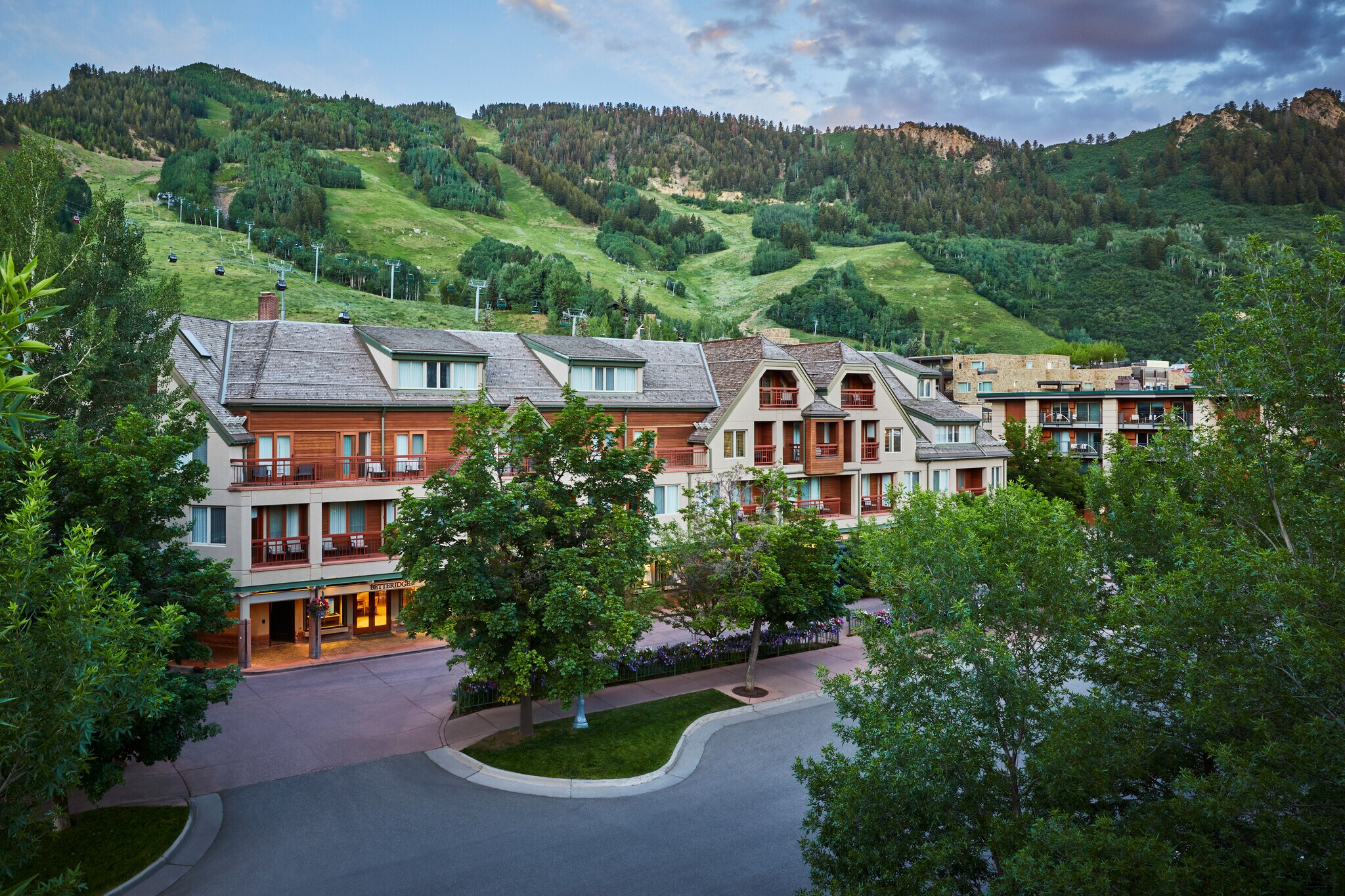 675 E Durant Ave, Aspen, CO for sale Primary Photo- Image 1 of 1