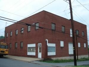 20 N Hampton St, Lock Haven, PA for sale Primary Photo- Image 1 of 1