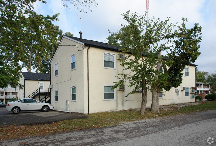 557 Riverview Dr, Columbus, OH for sale - Building Photo - Image 3 of 3