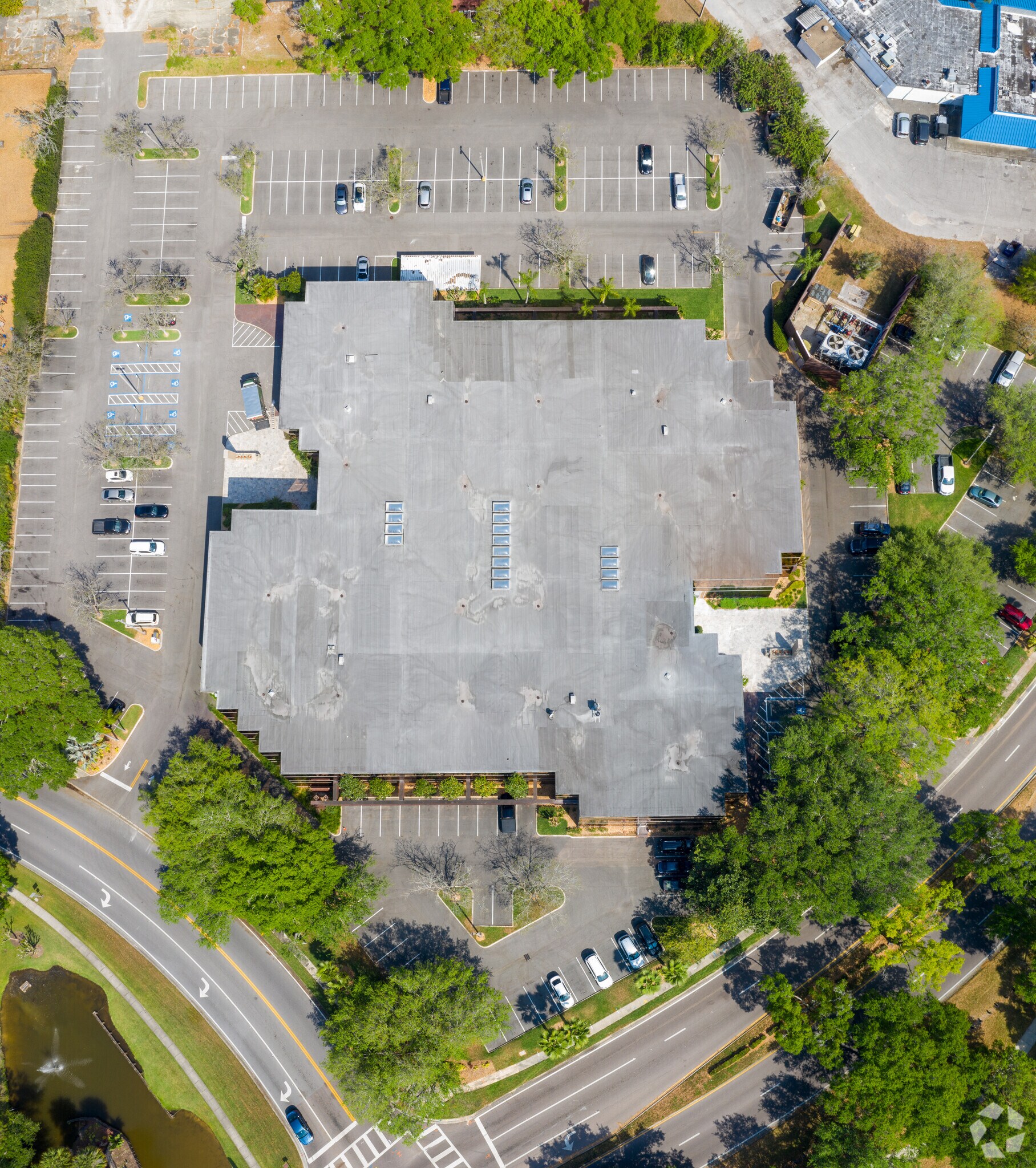 3903 Northdale Blvd, Tampa, FL 33624 Signature WorkSpaceNorthdale