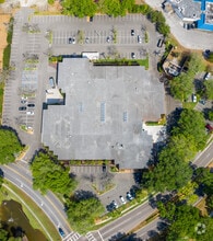 3903 Northdale Blvd, Tampa, FL - AERIAL map view - Image1