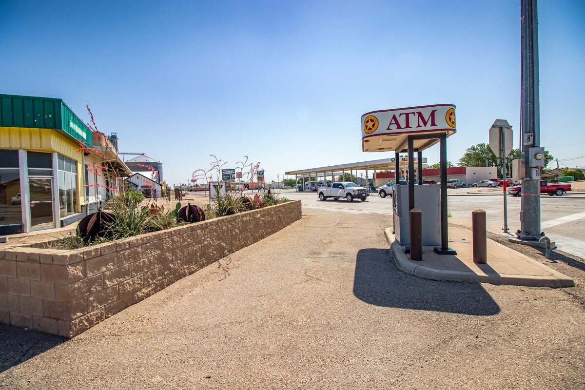 201 Texas, Stratford, TX 79084