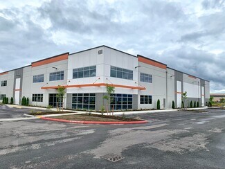 More details for 4000 156th St NE, Marysville, WA - Industrial for Lease