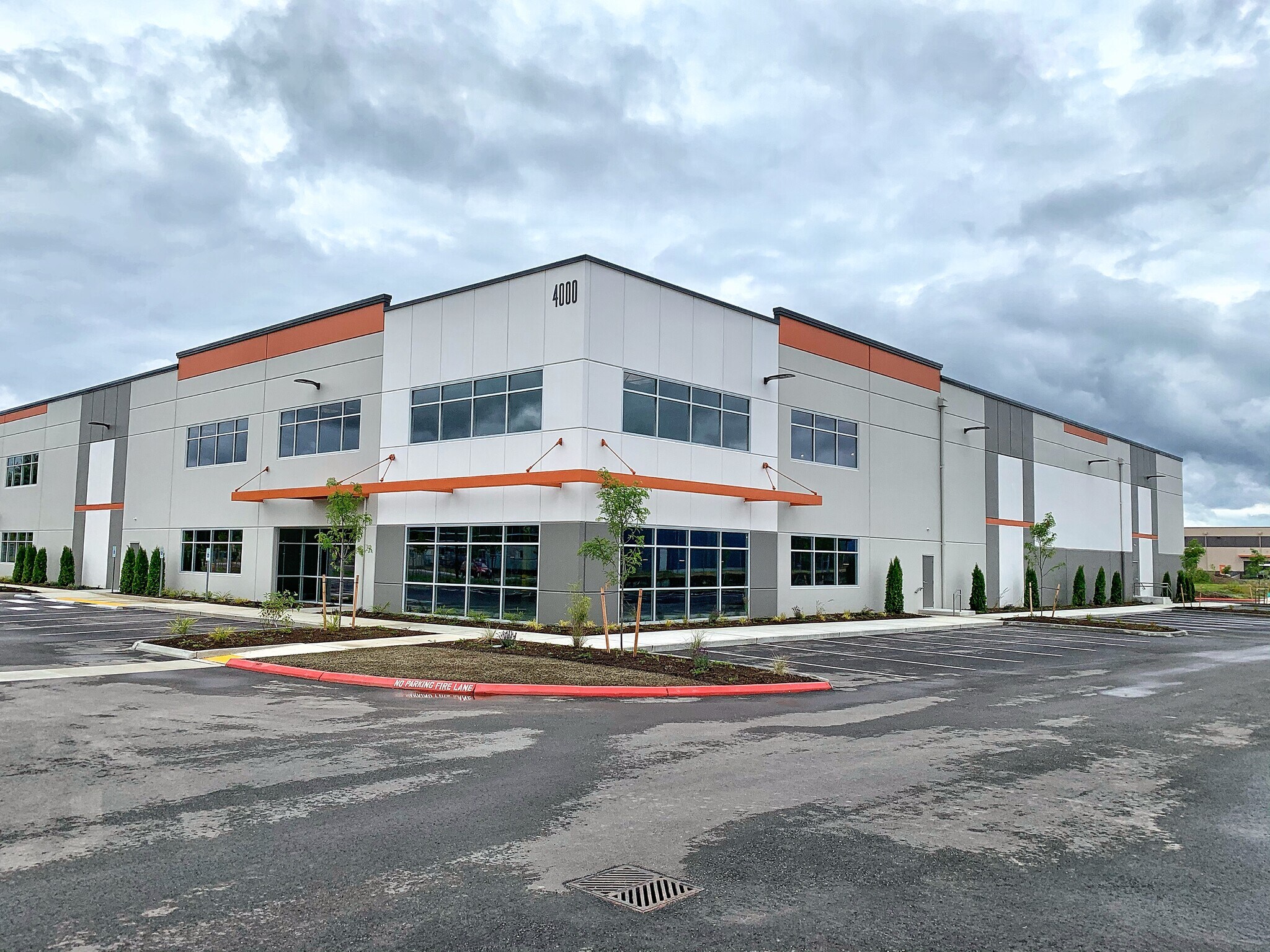 4000 156th St NE, Marysville, WA for lease Building Photo- Image 1 of 13