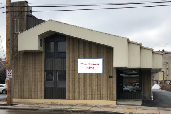 331 E Washington St, Appleton, WI for sale - Primary Photo - Image 1 of 1