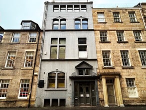 19 Thistle St, Edinburgh for lease Building Photo- Image 1 of 1