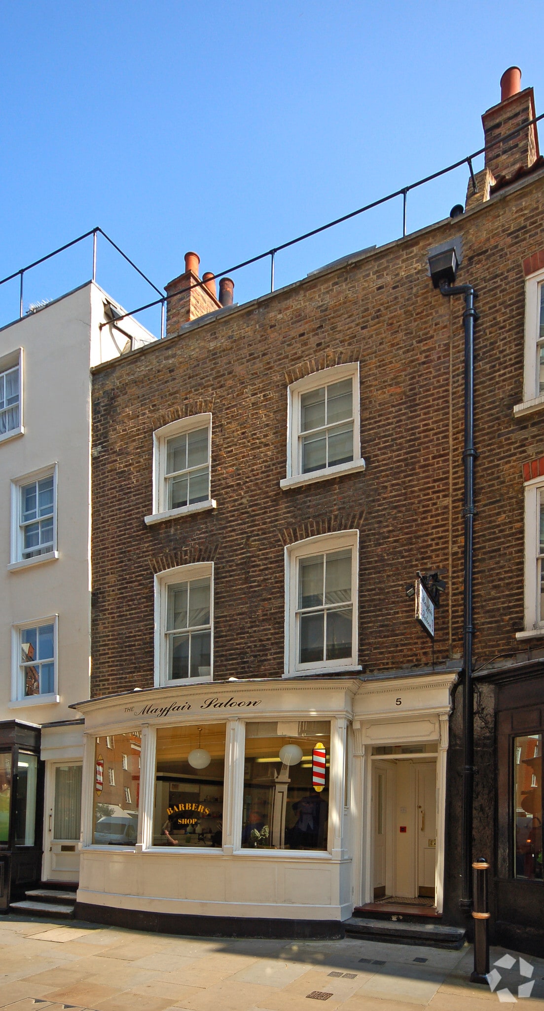 5 Avery Row, London for sale Primary Photo- Image 1 of 1