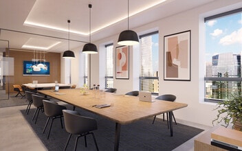 555 Market St, San Francisco, CA for lease Interior Photo- Image 2 of 4