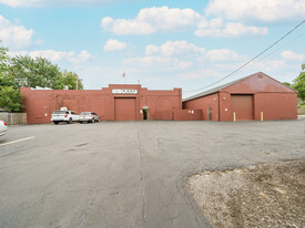 305 Tremont St, Rochester NY - Warehouse