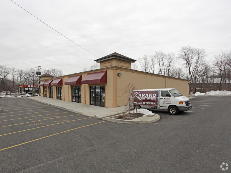 414 Rt 59, Monsey, NY for lease - Building Photo - Image 1 of 3