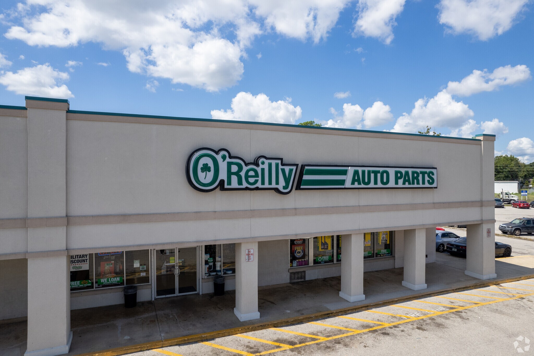 5229 Normandy Blvd, Jacksonville, FL 32205 Shoppes at Normandy Mall