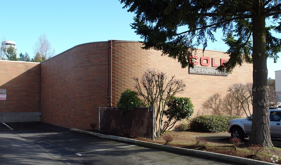 4901 Center St, Tacoma, WA for sale - Building Photo - Image 3 of 11