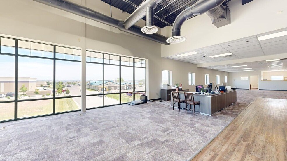 2950 King Ave W, Billings, MT for lease - Building Photo - Image 2 of 7