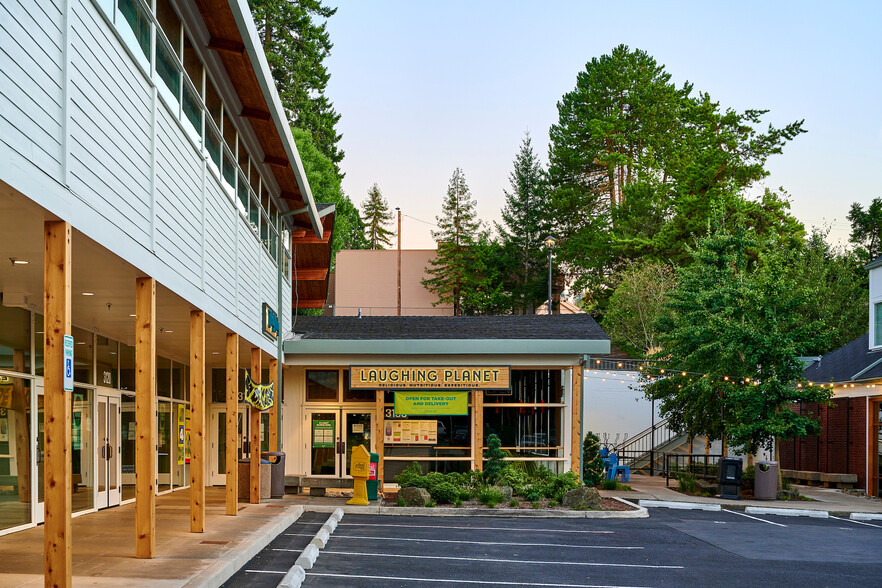 101 S State St, Lake Oswego, OR for lease - Building Photo - Image 3 of 4