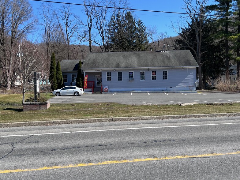 1456 Route 22, Wingdale, NY for sale - Primary Photo - Image 1 of 1