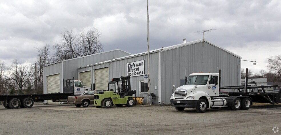 107 Delancy Rd, Elkton, MD for sale - Primary Photo - Image 1 of 1