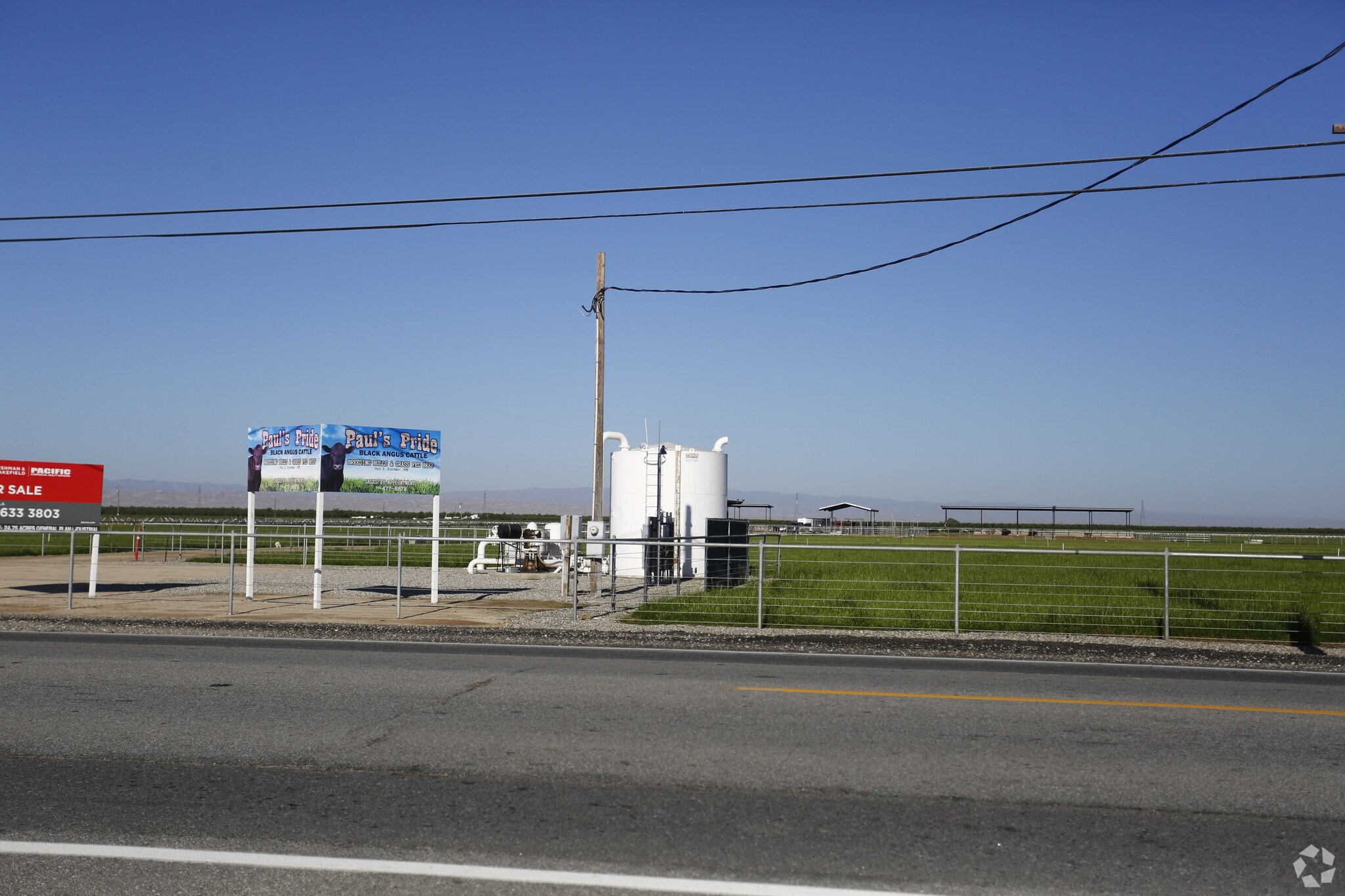 649-711 Enos Ln, Shafter, CA for sale Primary Photo- Image 1 of 1