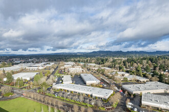 6110-6190 SW Arctic Dr, Beaverton, OR - aerial  map view