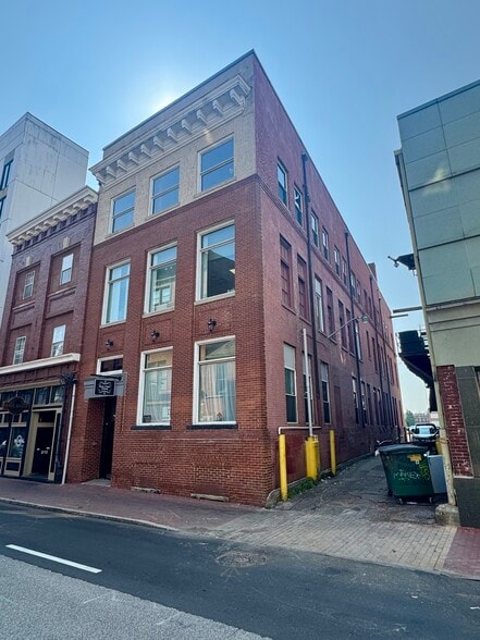210 Hale St, Charleston, WV for sale - Building Photo - Image 3 of 31