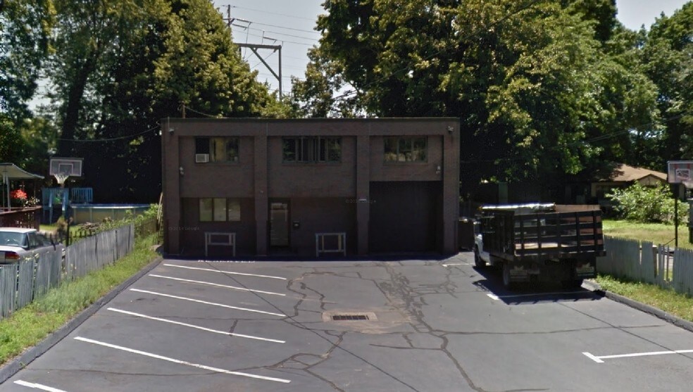 74 Clark St, West Haven, CT for sale - Building Photo - Image 1 of 1