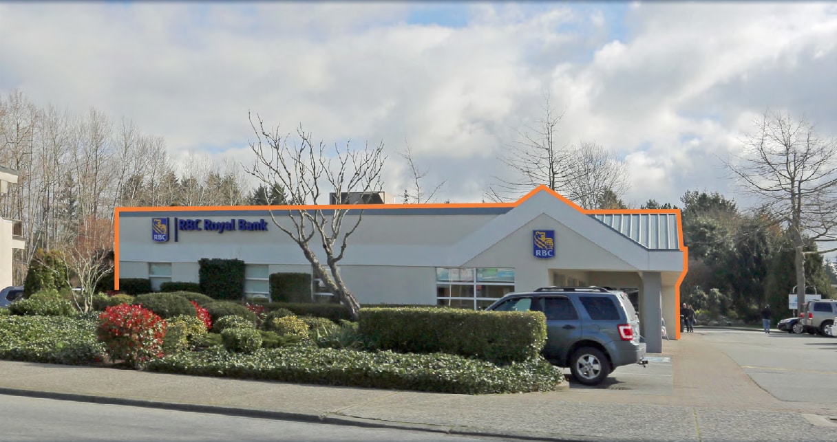 128 St, Surrey, BC for lease Building Photo- Image 1 of 2