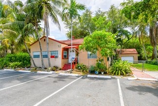 More details for 1111 NE 5th Ter, Fort Lauderdale, FL - Multifamily for Sale